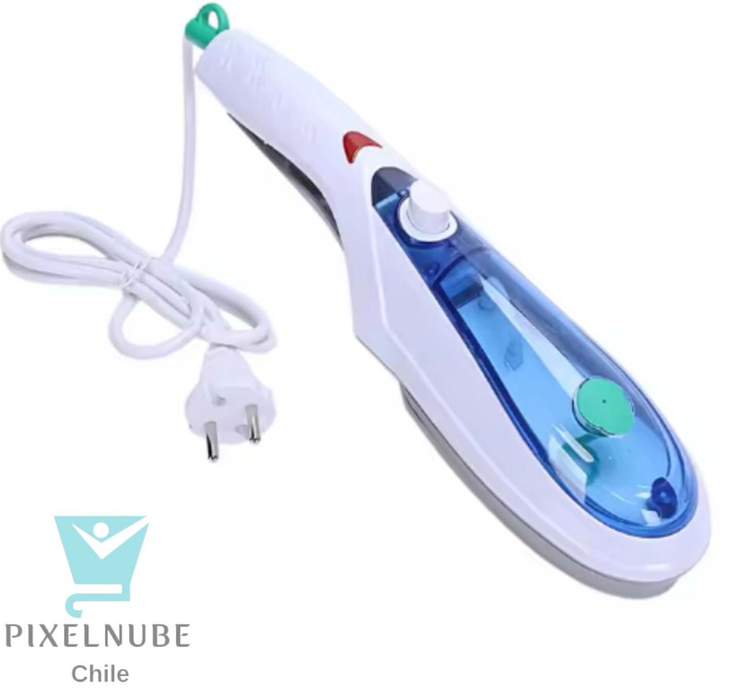 WrinkleAway™plancha a vapor