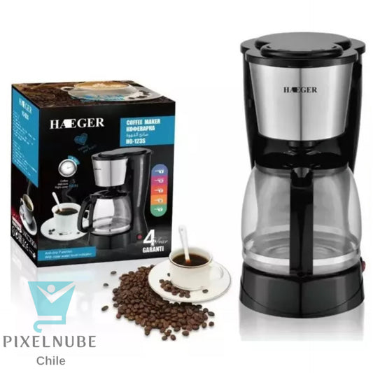 BrewPro™ cafetera multifuncional