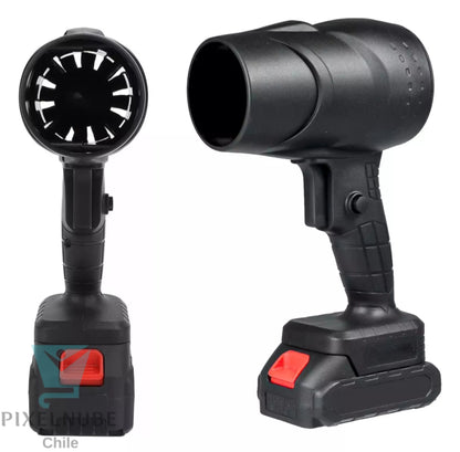 PowerBlower™ soplador inalambrico