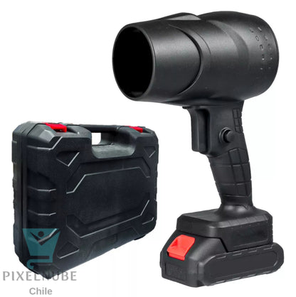 PowerBlower™ soplador inalambrico