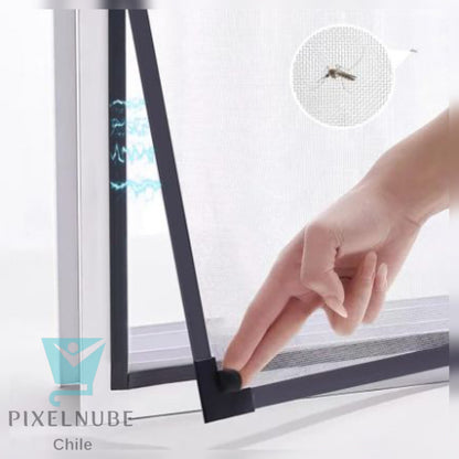 FreshAir™ malla antimosquitos