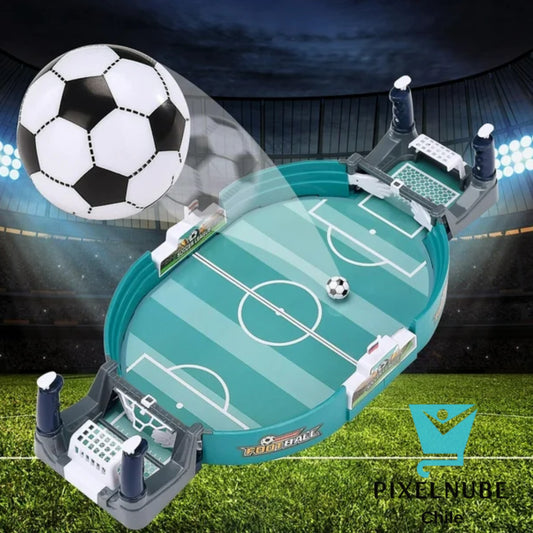 Soccer Duel™ Juego de mesa de fútbol interactivo