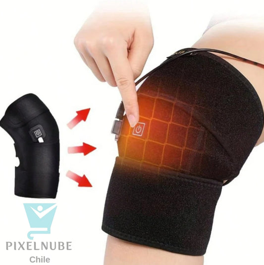 KneeSoother™ Rodillera Termica